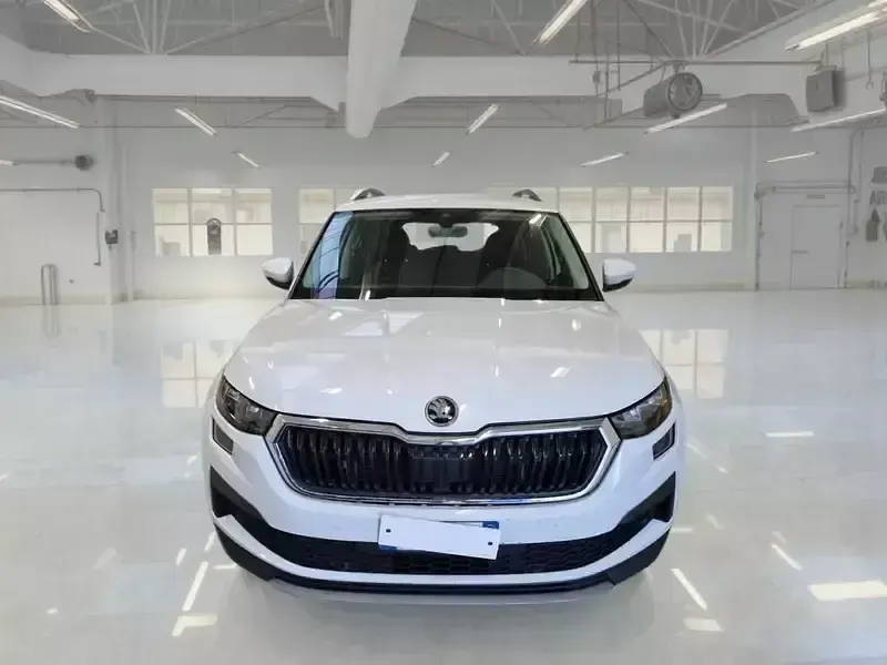 Occasion Skoda Kodiaq Executive 149 ch (109 kW) 2022 SUV