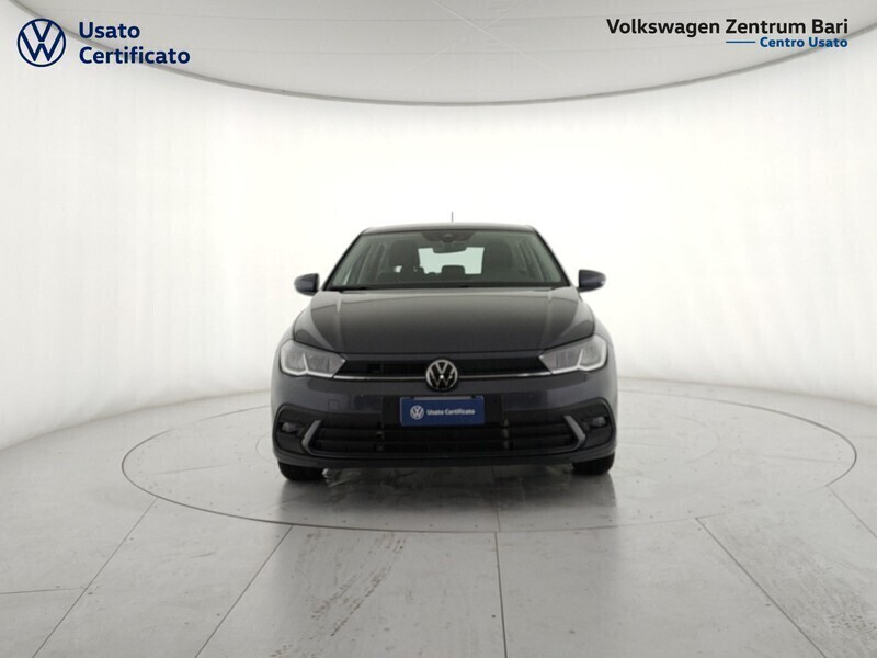 Usato 2023 VW Polo 1.0 Benzin 95 CV (20.800 €)