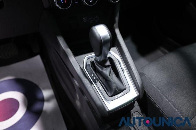 Usata Renault Clio V Zen 140 CV (102 kW) 2021 Bianco