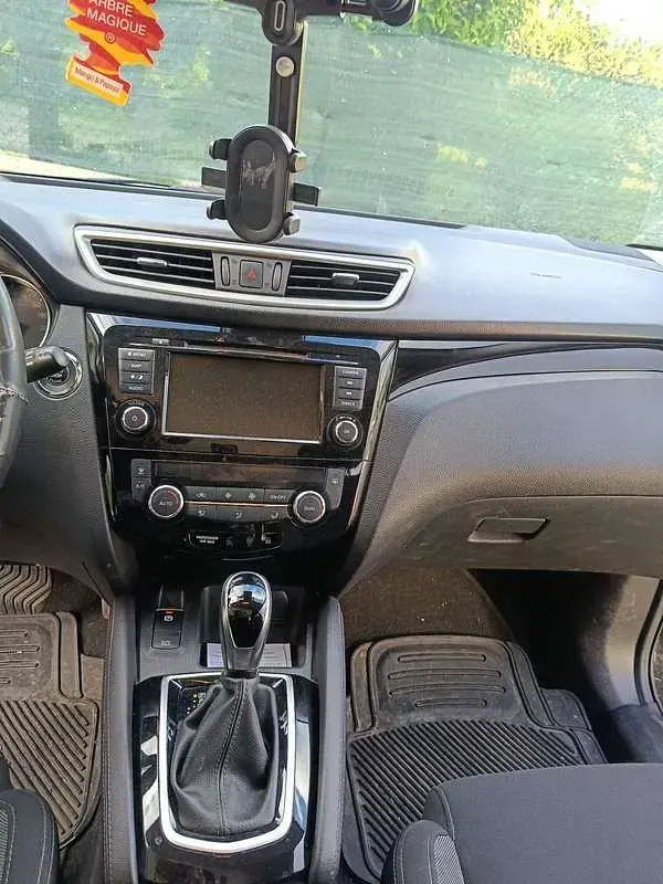 Usata Nissan Qashqai 131 CV (96 kW) 2020 SUV