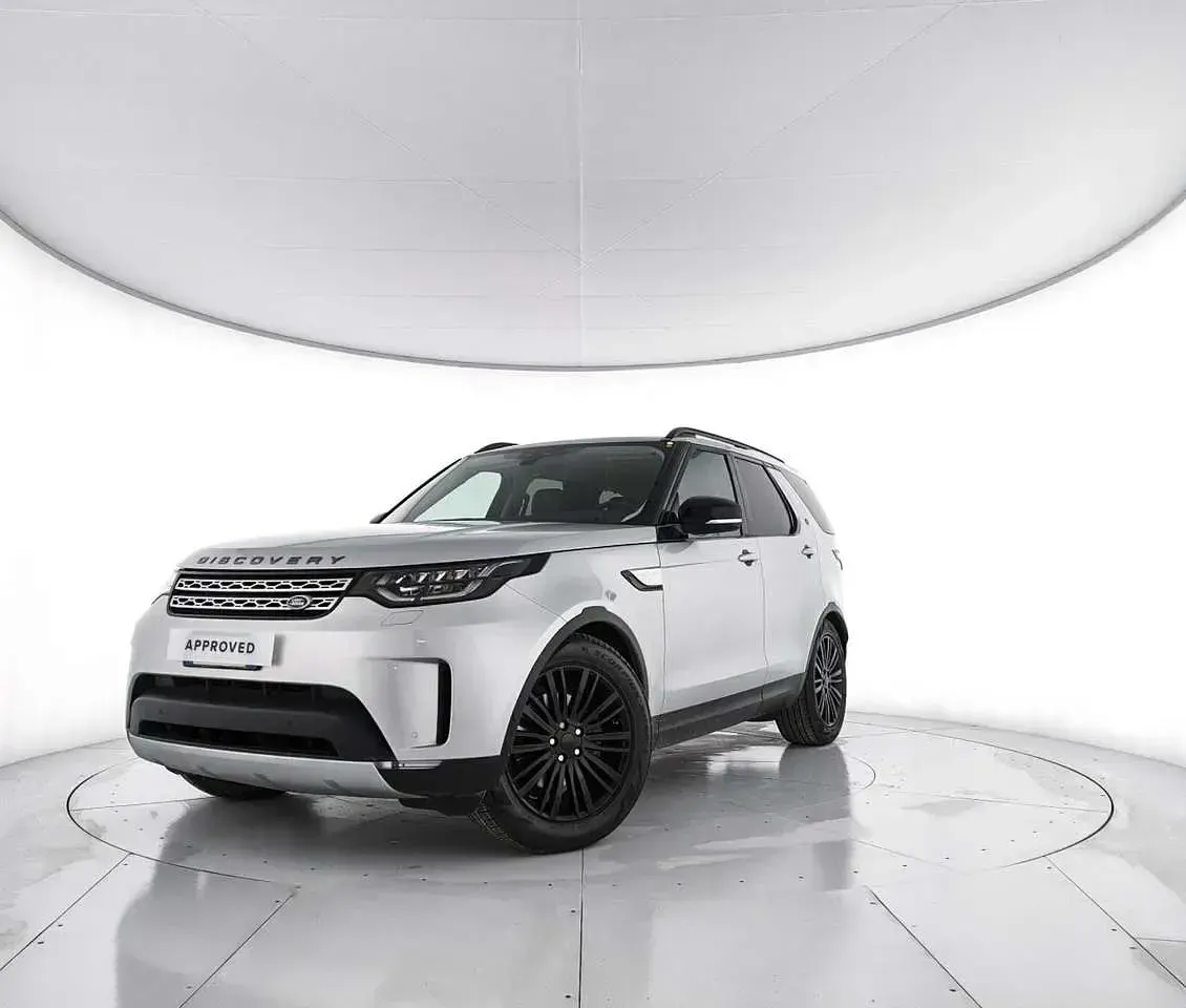 Usata Land Rover Discovery 5 HSE 241 CV (177 kW) 2021 SUV