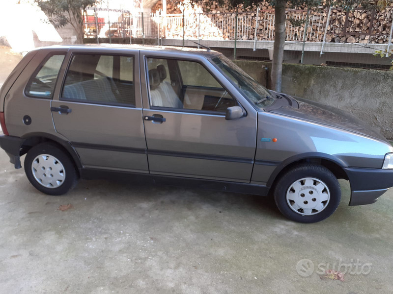 Fiat Uno usata a Garaguso per € 2.650