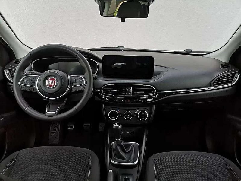 Usata Fiat Tipo City Life 99 CV (72 kW) 2023 Grigio Station wagon