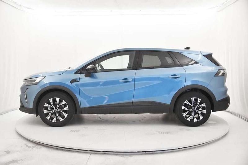 Nuova Renault Symbioz Evolution 143 CV (105 kW) 2025 Blu iron SUV