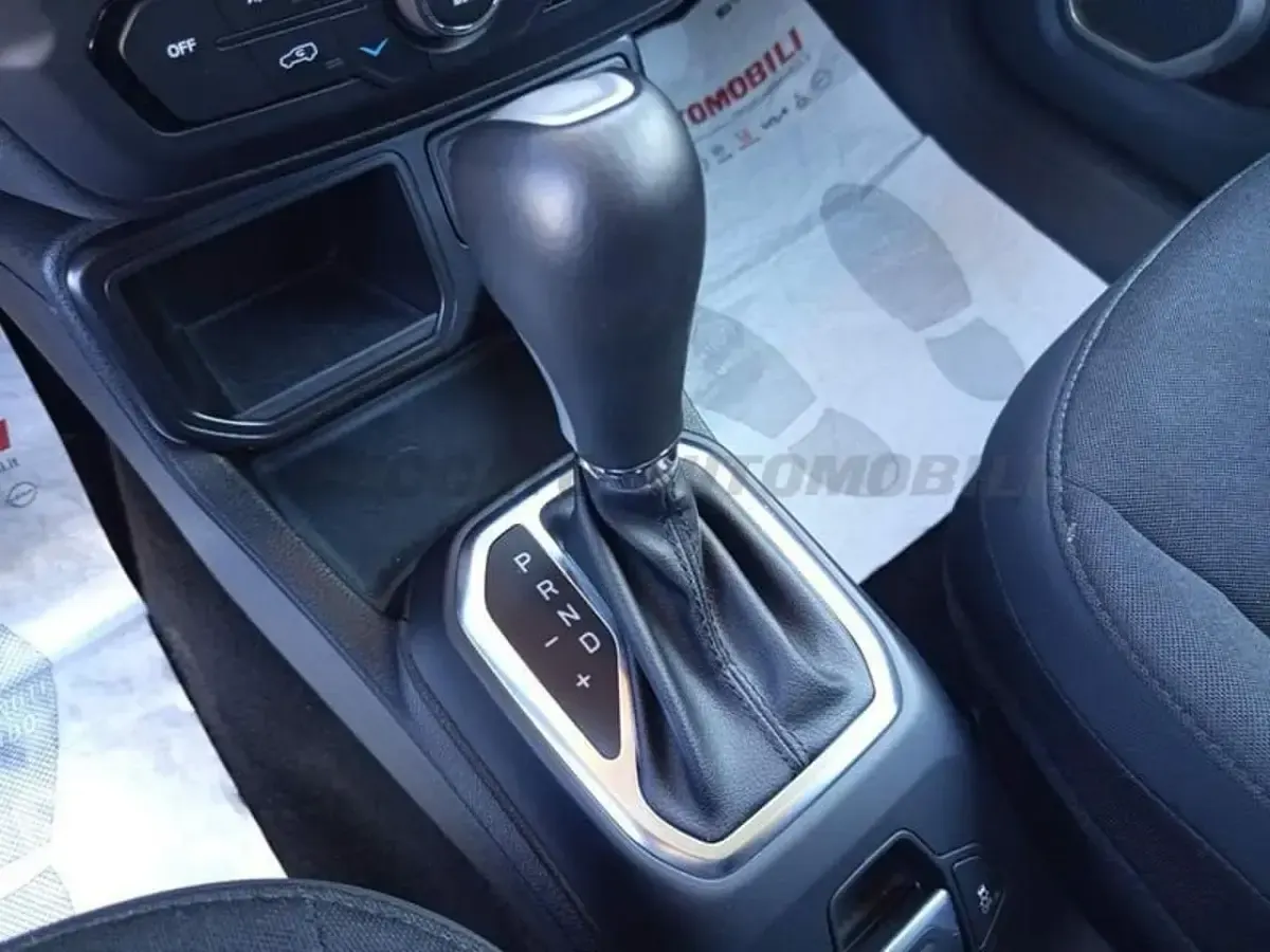 Usata Jeep Renegade Summit 2025 Grigio SUV