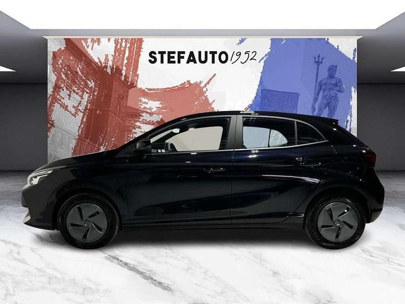 Nuova MG MG3 116 CV (85 kW) 2025 Pebble black Utilitaria