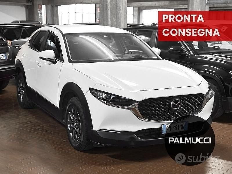 Usata Mazda CX-30 Evolve 122 CV (89 kW) 2023 Other SUV