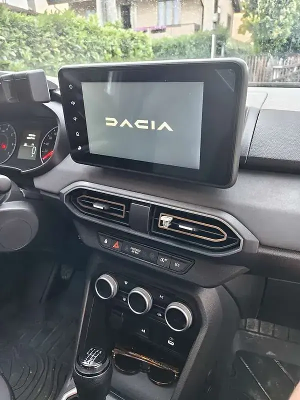 Usata Dacia Jogger Extreme 101 CV (74 kW) 2025 Monovolume