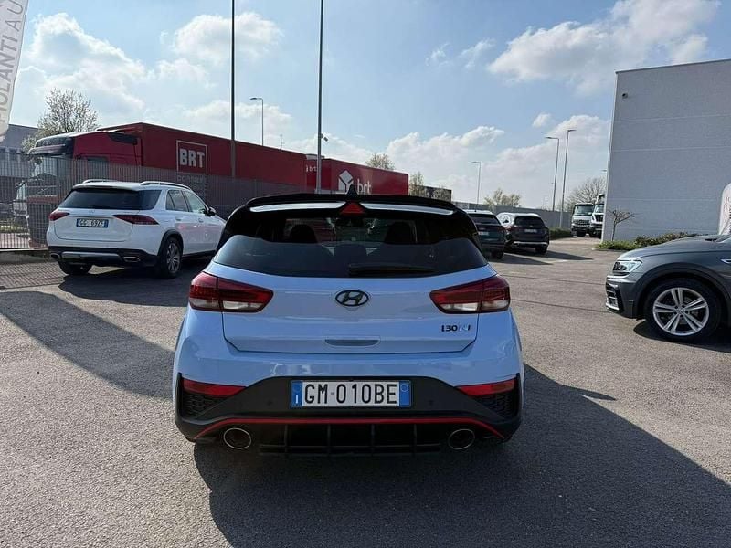 Usata Hyundai i30 N Performance 280 CV (205 kW) 2022 Other Berlina