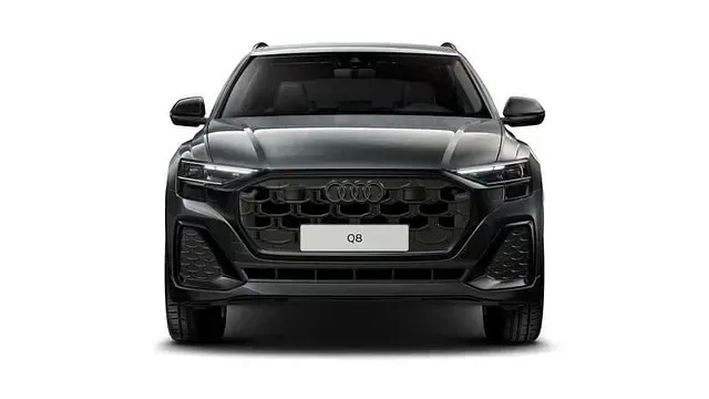 Nuova Audi Q8 S-Line 286 CV (210 kW) 2025 Other SUV
