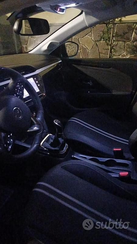 Usata Opel Corsa 2023 Utilitaria