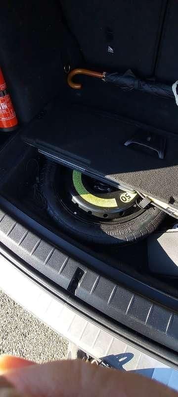 Usata BMW X1 150 CV (110 kW) 2017 SUV