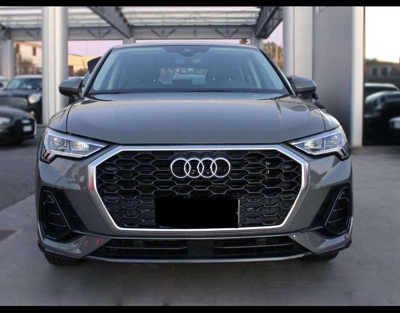 Usata Audi Q3 Business 150 CV (110 kW) 2021 SUV