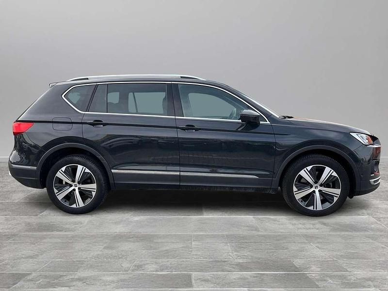 Usata Seat Tarraco 4Drive 200 CV (147 kW) 2023 Other SUV