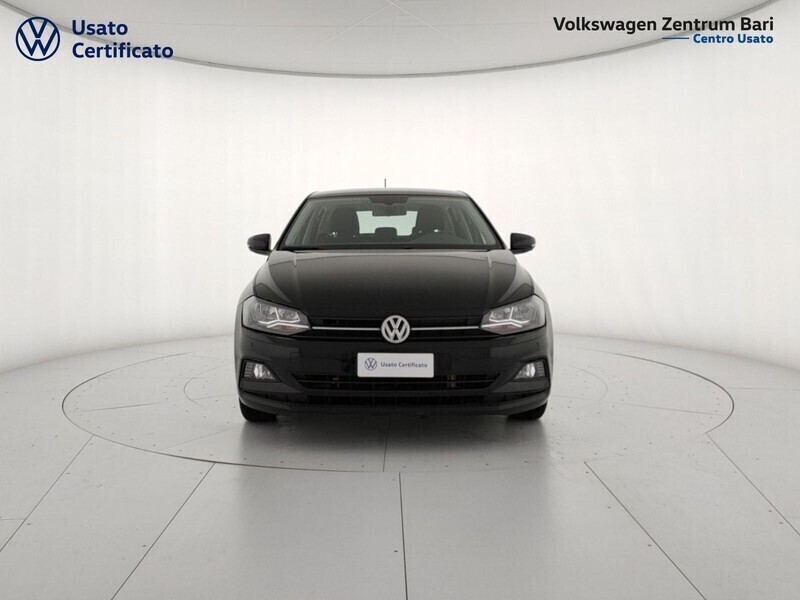 Usato 2020 VW Polo 1.0 Benzin 95 CV (16.800 €)
