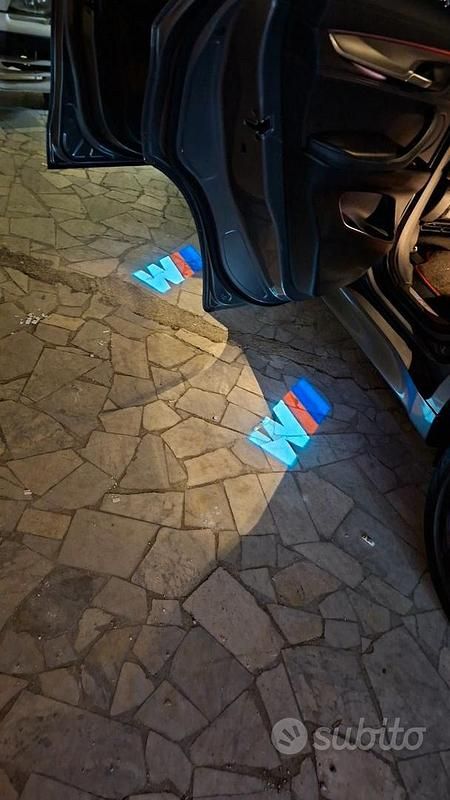 Usata BMW X6 M Sport 2015 SUV