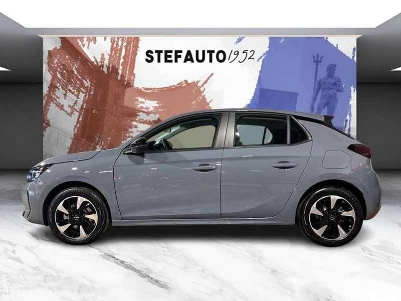 Nuova Opel Corsa-e 56 kW (77 CV) 2025 Grafik grey Utilitaria