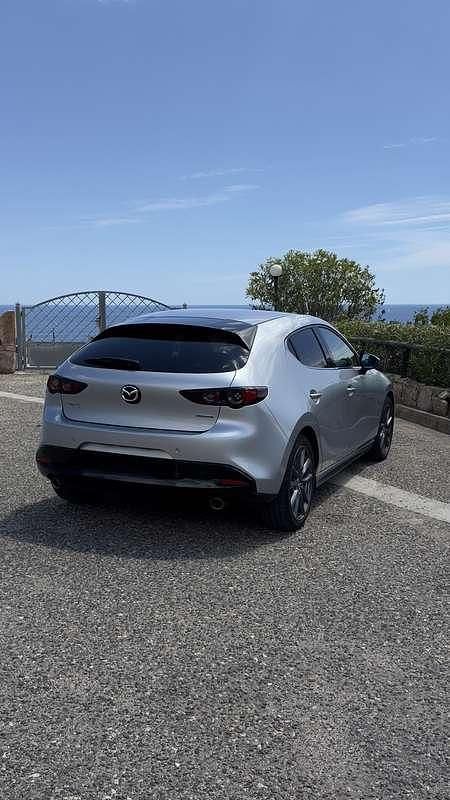 Usata Mazda 3 122 CV (89 kW) 2019 Berlina