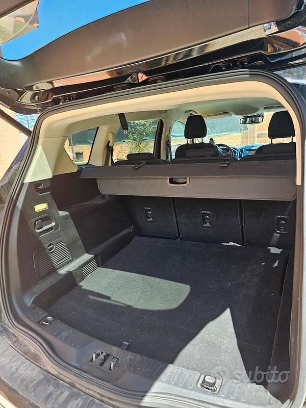 Usata Ford S-MAX Business Edition 150 CV (110 kW) 2018 Monovolume