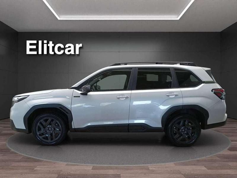 Nuova Subaru Forester 4dventure 150 CV (110 kW) 2026 Bianco SUV