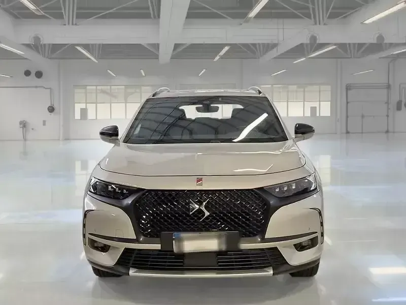 Usata DS Automobiles DS7 Crossback Performance Line Plus 130 CV (95 kW) 2022 SUV