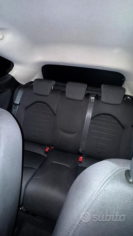 Usata Alfa Romeo MiTo 120 CV (88 kW) 2018 Grigio Utilitaria