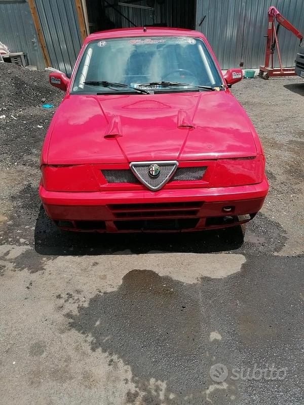 Usata 1985 Alfa Romeo 33 | 4000 € - Immagine 1/4