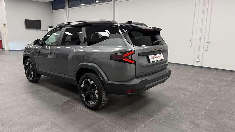 Nuova Dacia Bigster Extreme 140 CV (102 kW) 2026 Grigio SUV