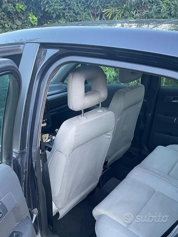 Usata Audi A2 2004 Utilitaria