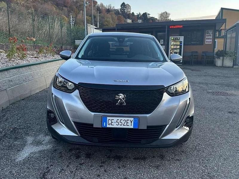 Usata Peugeot 2008 Active 110 CV (80 kW) 2021 SUV