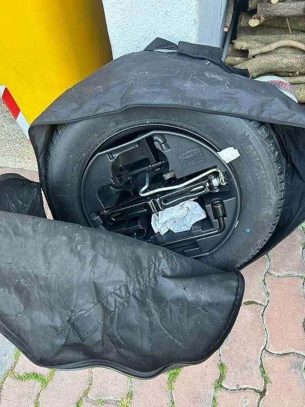 Usata Citroën C3 73 CV (53 kW) 2009 Grigio Berlina