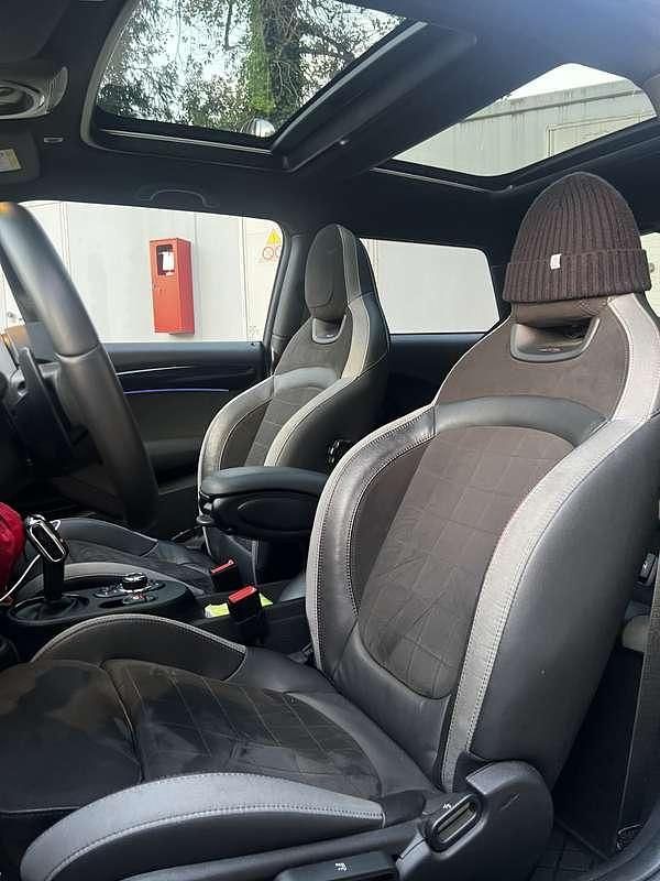 Usata Mini John Cooper Works 231 CV (169 kW) 2023 Utilitaria