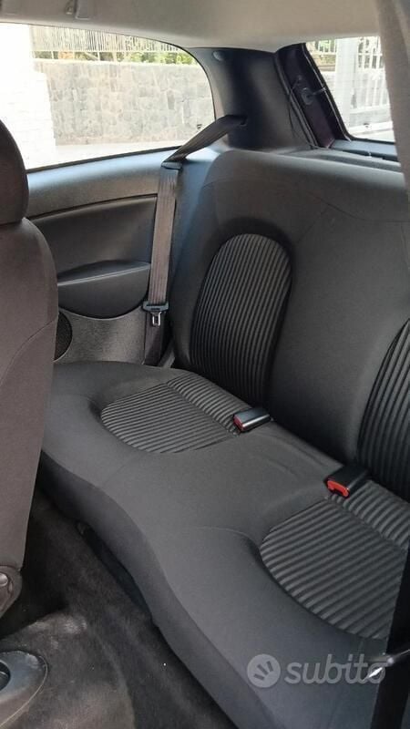 Usata Lancia Ypsilon 69 CV (50 kW) 2009 Utilitaria