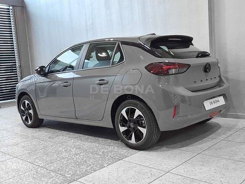 Nuova Opel Corsa-e 100 kW (136 CV) 2026 Grigio Utilitaria