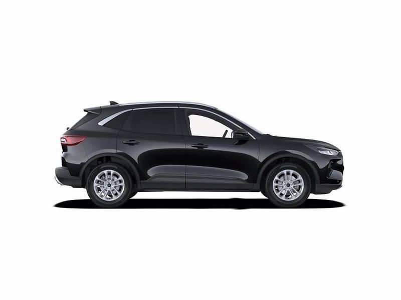 Nuova Ford Kuga Titanium 180 CV (132 kW) 2026 Agate black  SUV