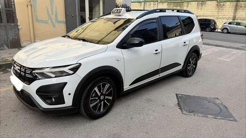 Usata Dacia Jogger Extreme 101 CV (74 kW) 2024 Monovolume