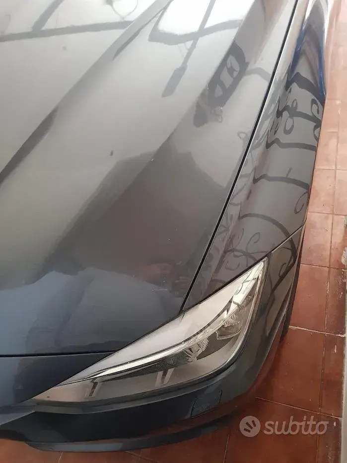 Usata BMW 320 163 CV (119 kW) 2012 Berlina
