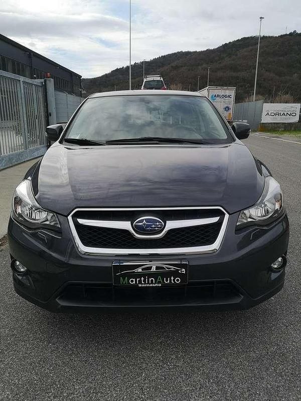 Usata Subaru XV 147 CV (108 kW) 2015 Other SUV