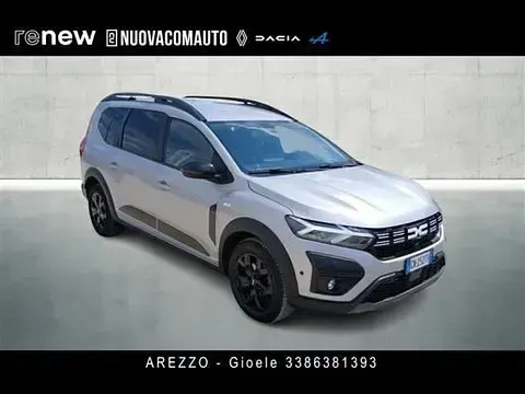 Usata Dacia Jogger Extreme 110 CV (80 kW) 2023 Monovolume
