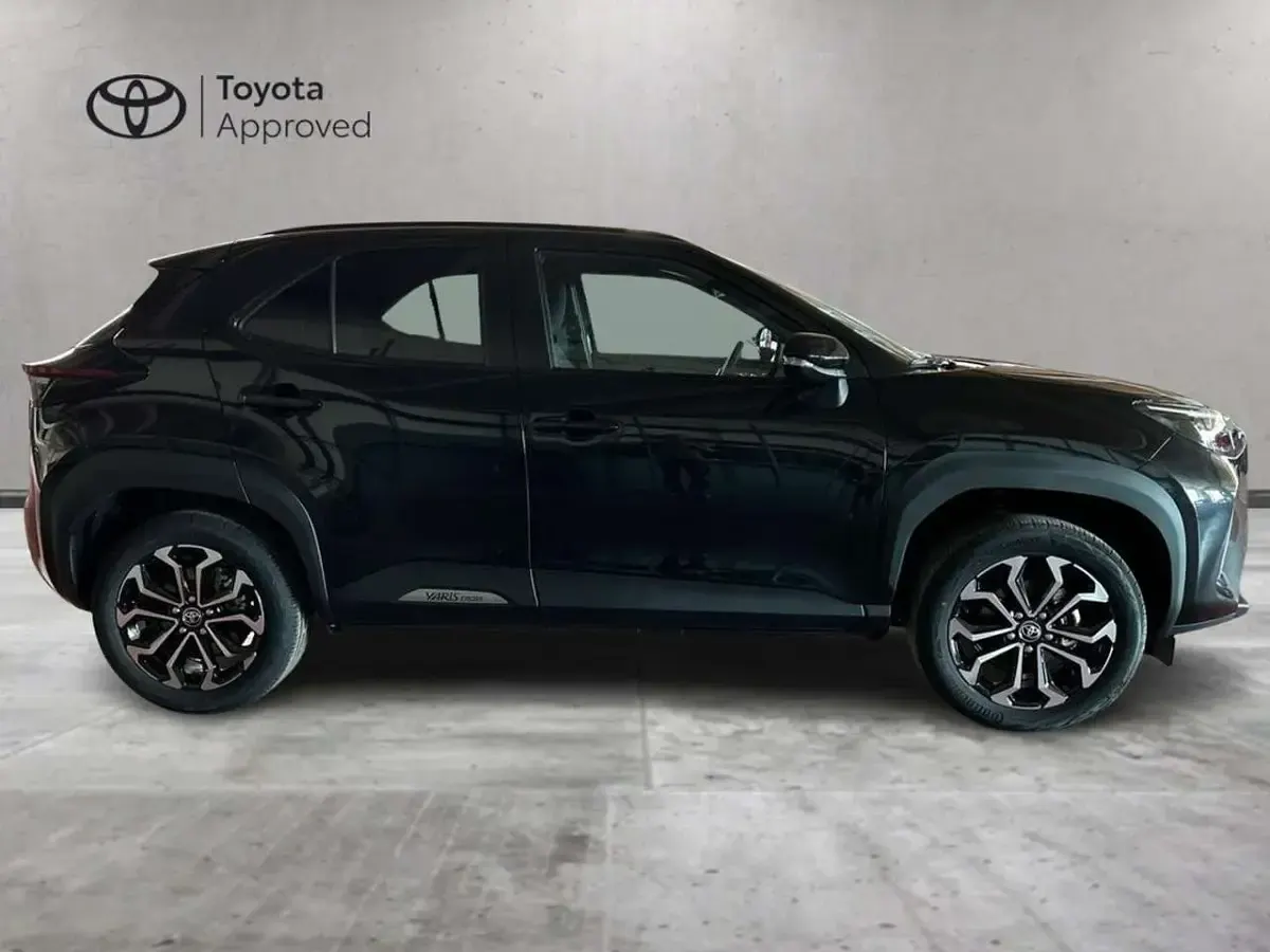 Nuova Toyota Yaris Trend 92 CV (67 kW) 2026 Other Utilitaria