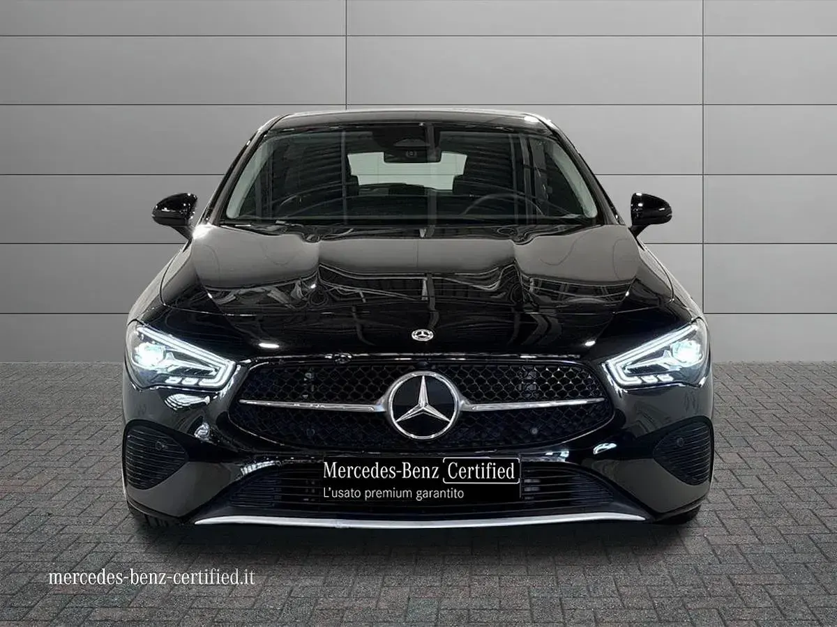 Usata Mercedes CLA180 Advanced 116 CV (85 kW) 2025
