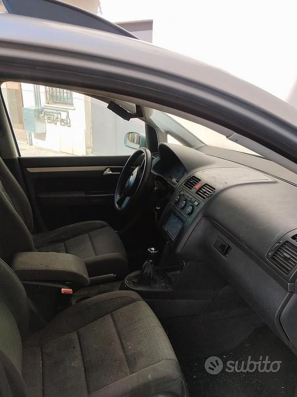 Usata VW Touareg 2007 SUV