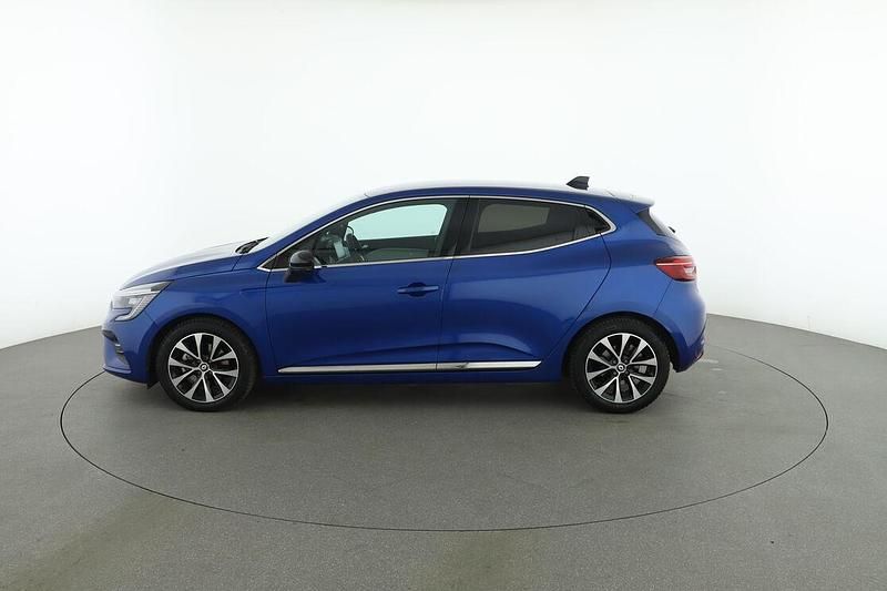 Usata Renault Clio V Techno 91 CV (66 kW) 2023 Blu