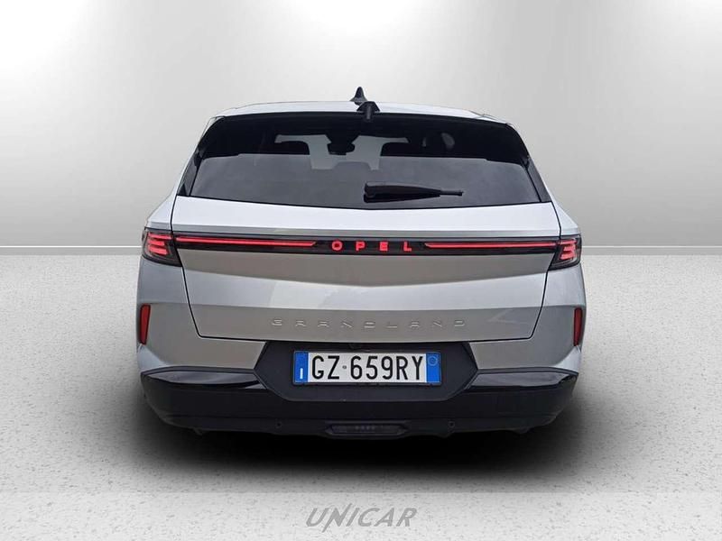 Usata Opel Grandland X 145 CV (106 kW) 2025 Grigio SUV