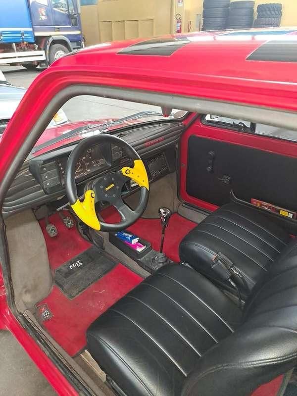 Usata Fiat 126 23 CV (16 kW) 1986 Utilitaria