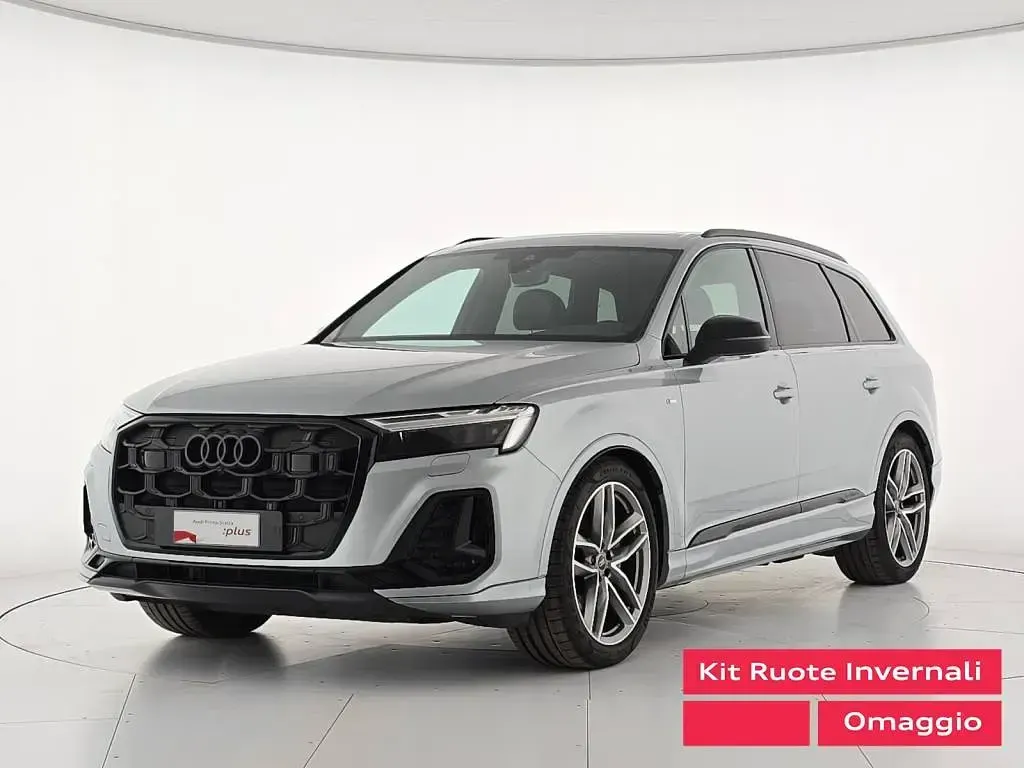 Usata Audi Q7 S-Line 286 CV (210 kW) 2025 SUV