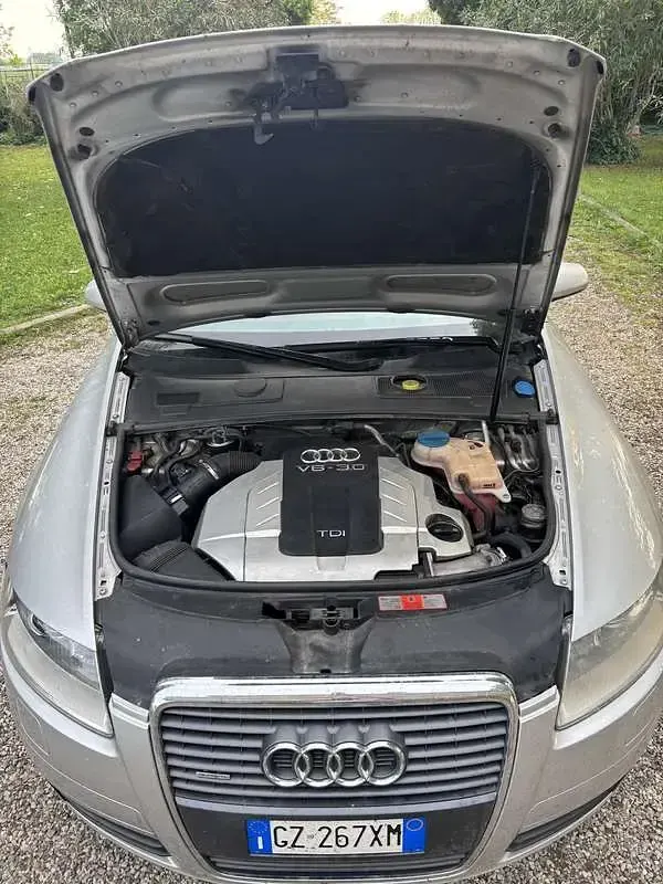 Usata Audi A6 224 CV (164 kW) 2006 Station wagon