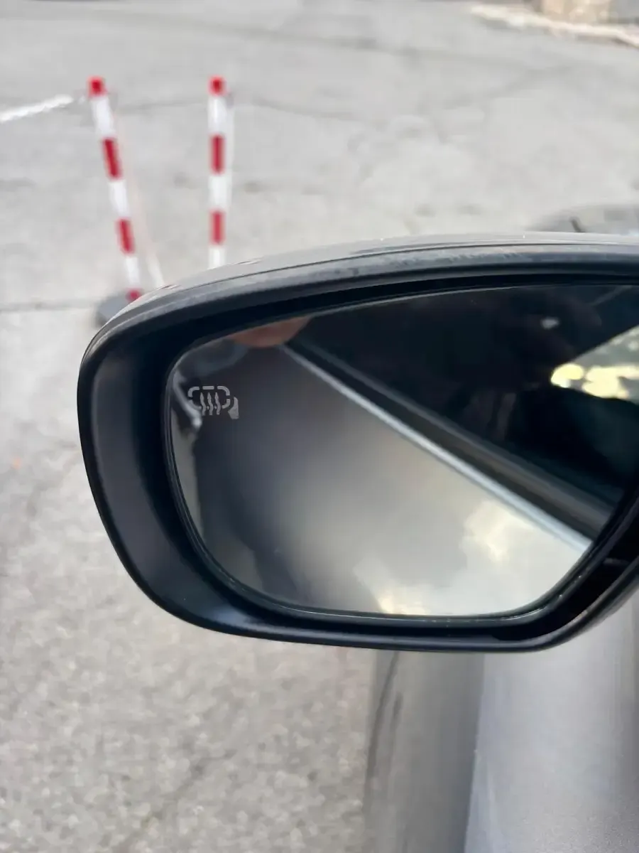 Usata Suzuki Swift 89 CV (65 kW) 2018 Grigio Utilitaria