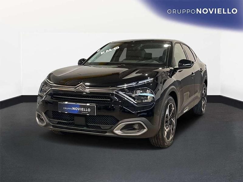 Nuova Citroën C4 X PureTech 131 CV (96 kW) 2025 Other SUV