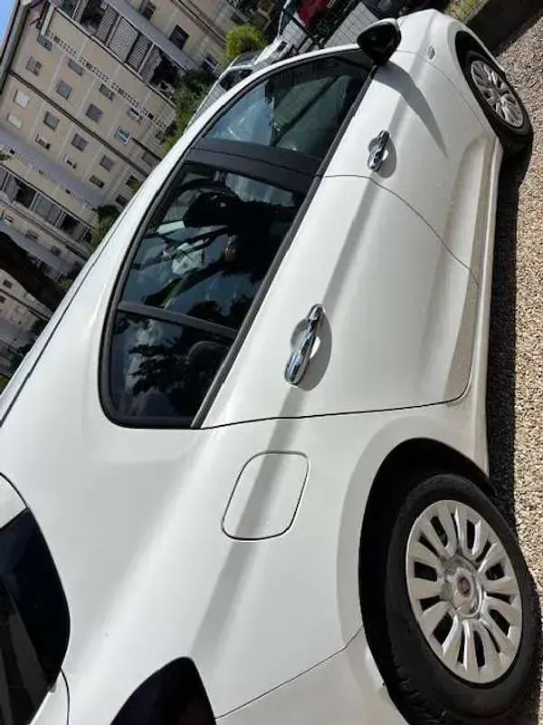 Usata Fiat Tipo 75 CV (55 kW) 2020 Bianco Berlina